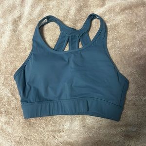 Medium nvgtn sports bra